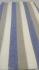 BEDSHEET STRIPE 90X108 2 PILLOW COVER